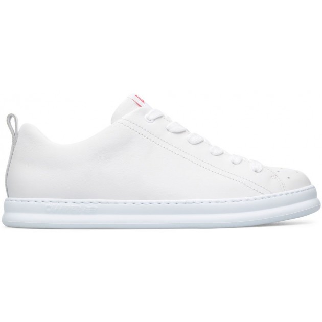 CAMPER RUNNER VIER K100226 SCHUHE BLANCO