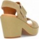 CLARKS KIMMEIHI SANDALEN DARK_SAND