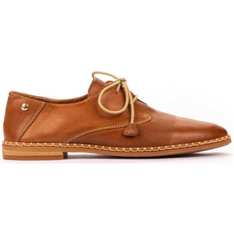 SCHUHE PIKOLINOS MERIDA W4F-4994 BRANDY