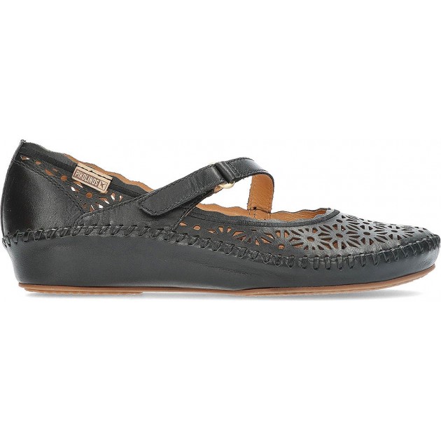 PIKOLINOS TÄNZER P. VALLARTA 655-0599 BLACK PIKOLINOS TÄNZER P. VALLARTA 655-0599 BLACK