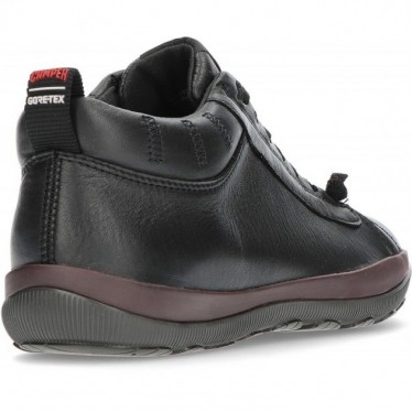 STIEFELETTEN CAMPER PEU PISTA K300285 BLACK_BROWN