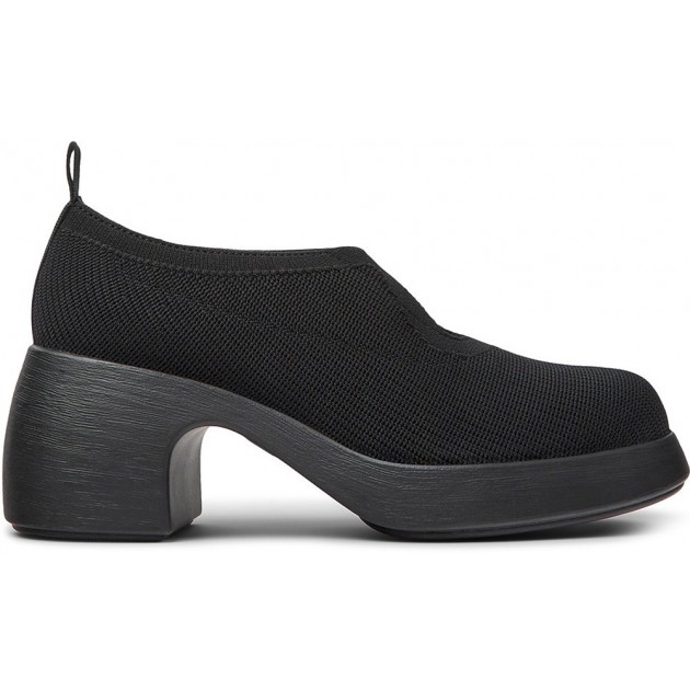 CAMPER THELMA ABSATZSCHUH K201576 BLACK_001 CAMPER THELMA ABSATZSCHUH K201576 BLACK_001