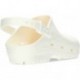 SCHUZZ 0117 STERILISIERBARE SANITÄRCLOGS BLANCO