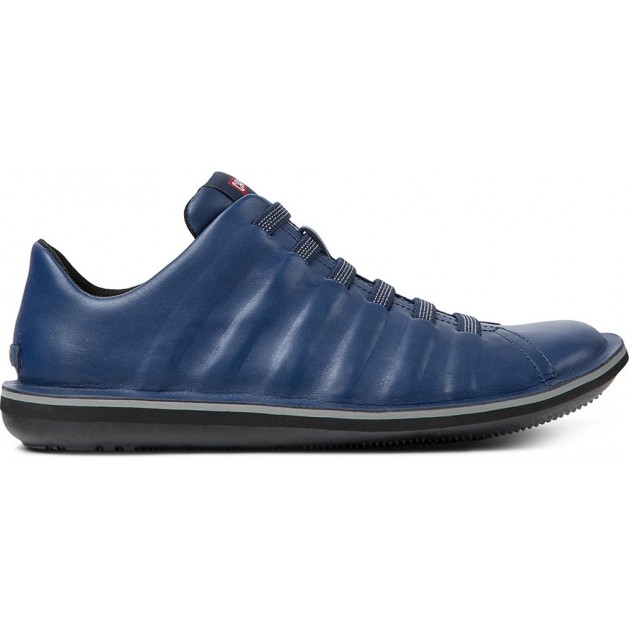 CAMPER BEETLE SHOES 18751 NAVY CAMPER BEETLE SHOES 18751 NAVY