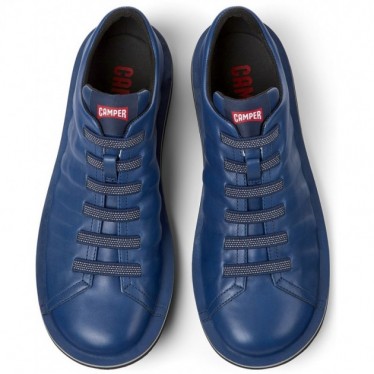 CAMPER BEETLE SHOES 18751 NAVY