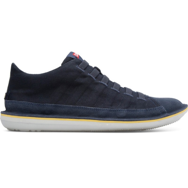 CAMPER BEETLE SHOES 36791 NAVY