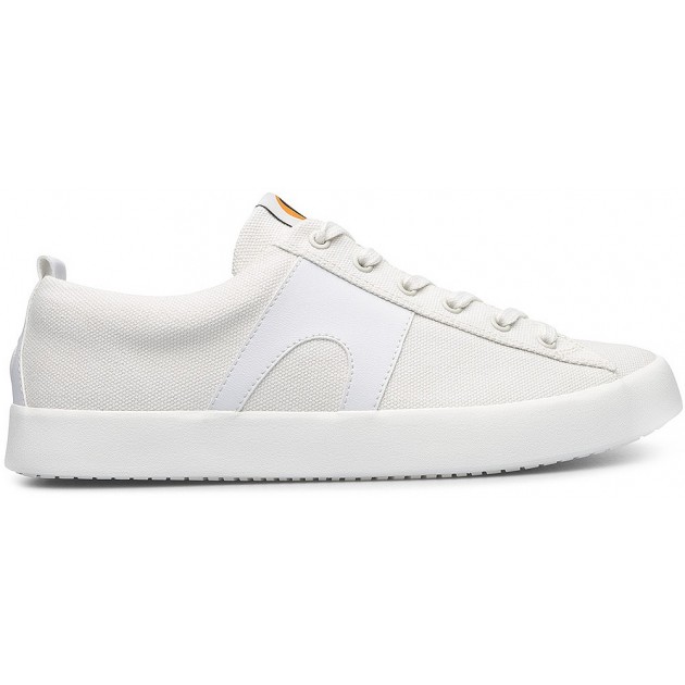 SCHUHE CAMPER IMAR K100704 WHITE SCHUHE CAMPER IMAR K100704 WHITE