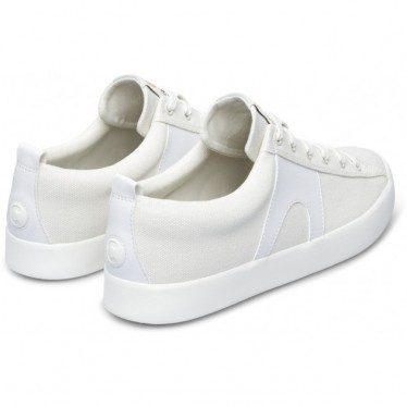 SCHUHE CAMPER IMAR K100704 WHITE