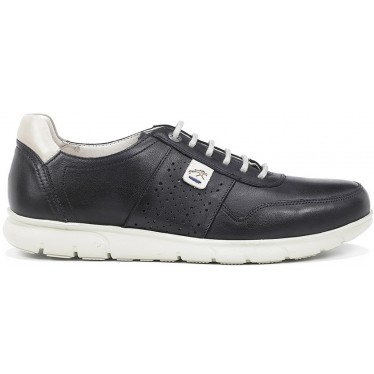 HERRENSCHUHE FLUCHOS F0851 SAMUN IRON ATLANTIC