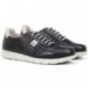 HERRENSCHUHE FLUCHOS F0851 SAMUN IRON ATLANTIC