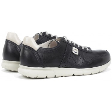 HERRENSCHUHE FLUCHOS F0851 SAMUN IRON ATLANTIC