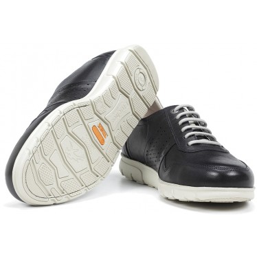HERRENSCHUHE FLUCHOS F0851 SAMUN IRON ATLANTIC
