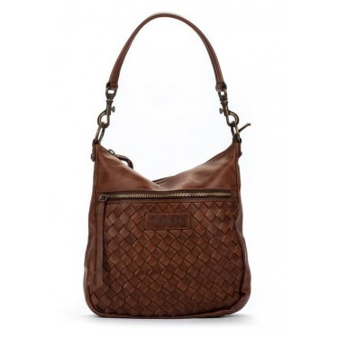 PIKOLINOS HOBO FAURA WHA-618 TASCHE COGNAC