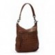 PIKOLINOS HOBO FAURA WHA-618 TASCHE COGNAC