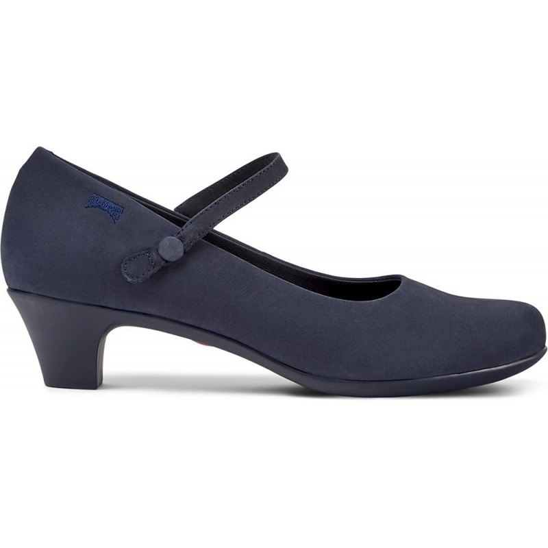 HELENA LOW CAMPER BALLERINAS 20202 NAVY_087