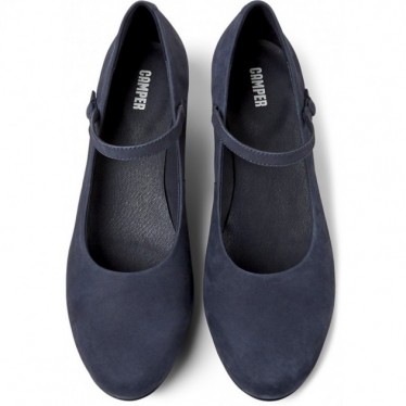 HELENA LOW CAMPER BALLERINAS 20202 NAVY_087