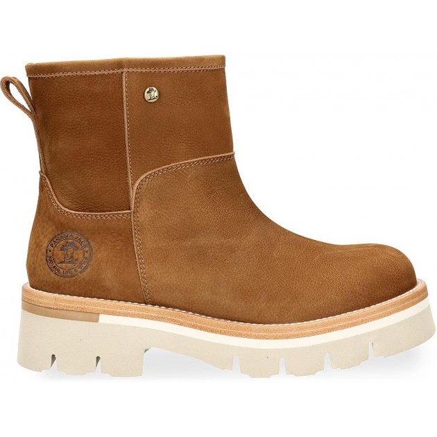 JACK LAIA PANAMA-STIEFEL CUERO_B4 JACK LAIA PANAMA-STIEFEL CUERO_B4