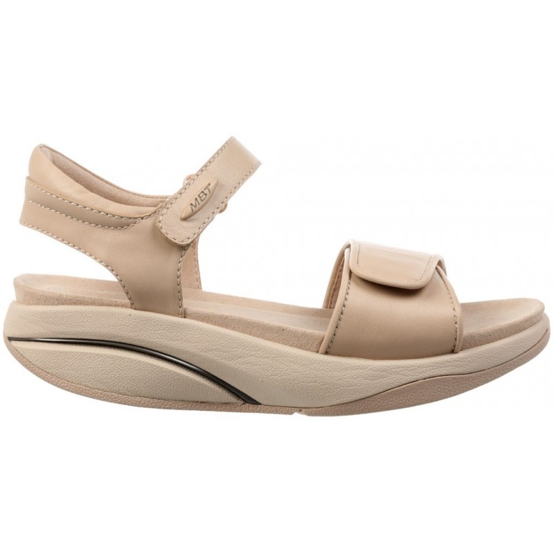 MBT SANDALEN MALIA W ROSE_DUST