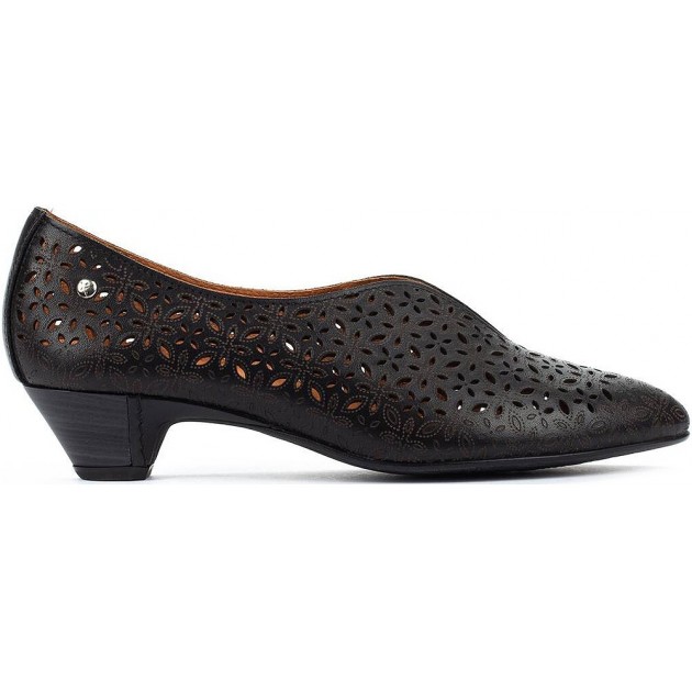 SCHUHE PIKOLINOS ELBA W4B-5900 BLACK SCHUHE PIKOLINOS ELBA W4B-5900 BLACK