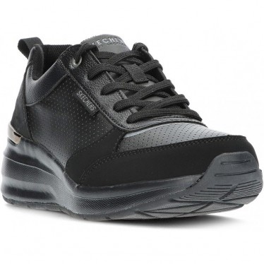 SPORT SKECHERS BILLION SUBTLE SPOTS 155616 BLACK