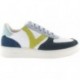 VICTORIA RETRO-SNEAKERS 1258228 AZUL