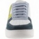 VICTORIA RETRO-SNEAKERS 1258228 AZUL