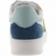 VICTORIA RETRO-SNEAKERS 1258228 AZUL