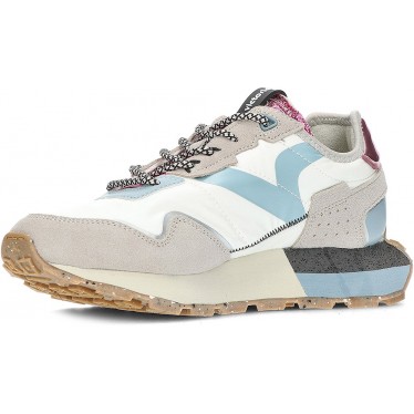 SPORT VICTORIA WING 8803106 METALL BLANCO