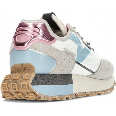 SPORT VICTORIA WING 8803106 METALL BLANCO