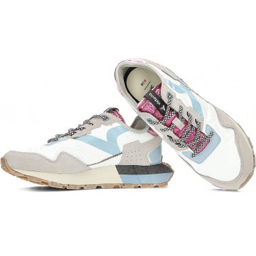 SPORT VICTORIA WING 8803106 METALL BLANCO