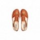SANDALEN PIKOLINOS VALLARTA 655-0575 SCARLET