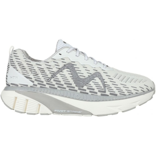 MÄNNER MBT GTR 1500 Schnürschuhe WHITE