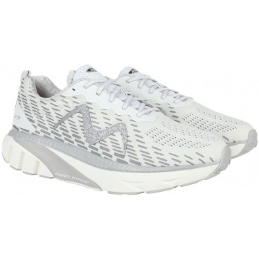 MÄNNER MBT GTR 1500 Schnürschuhe WHITE