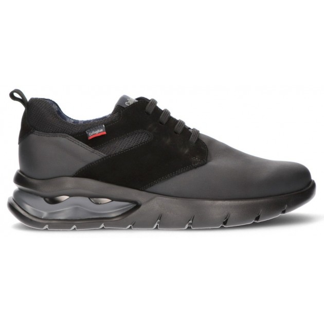 CALLAGHAN VANIA SCHUHE NEGRO CALLAGHAN VANIA SCHUHE NEGRO