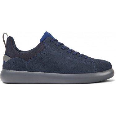 SNEAKER CAMPER K100374 CAPSULE XL BÄLLE AZUL