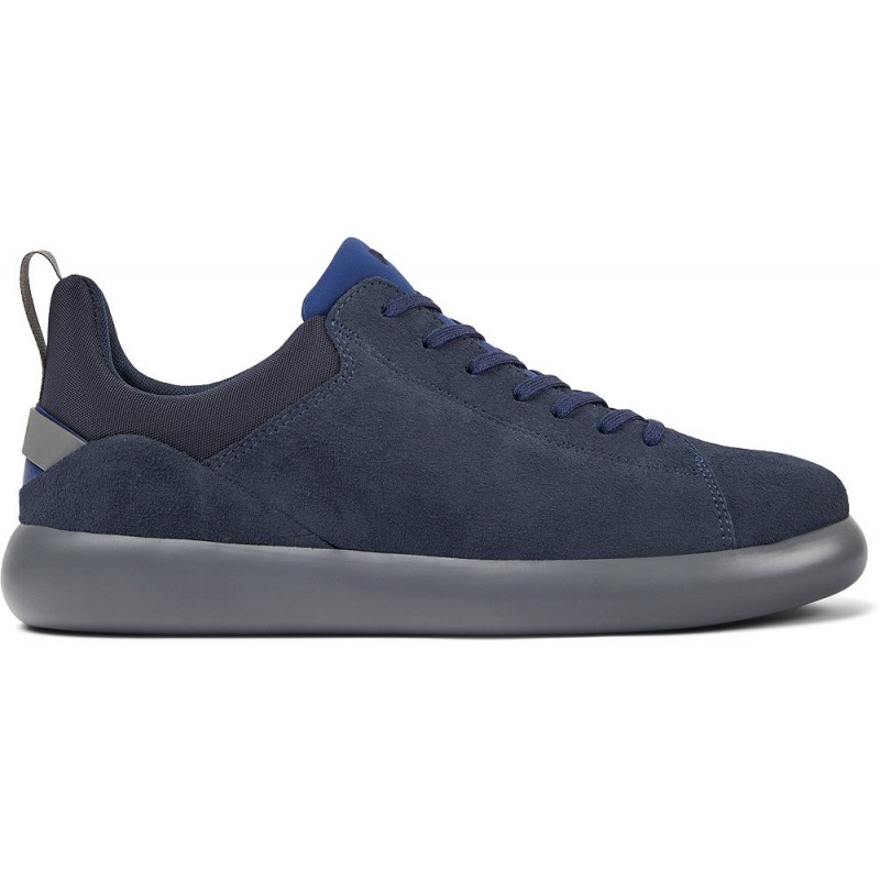 SNEAKER CAMPER K100374 CAPSULE XL BÄLLE AZUL