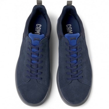 SNEAKER CAMPER K100374 CAPSULE XL BÄLLE AZUL