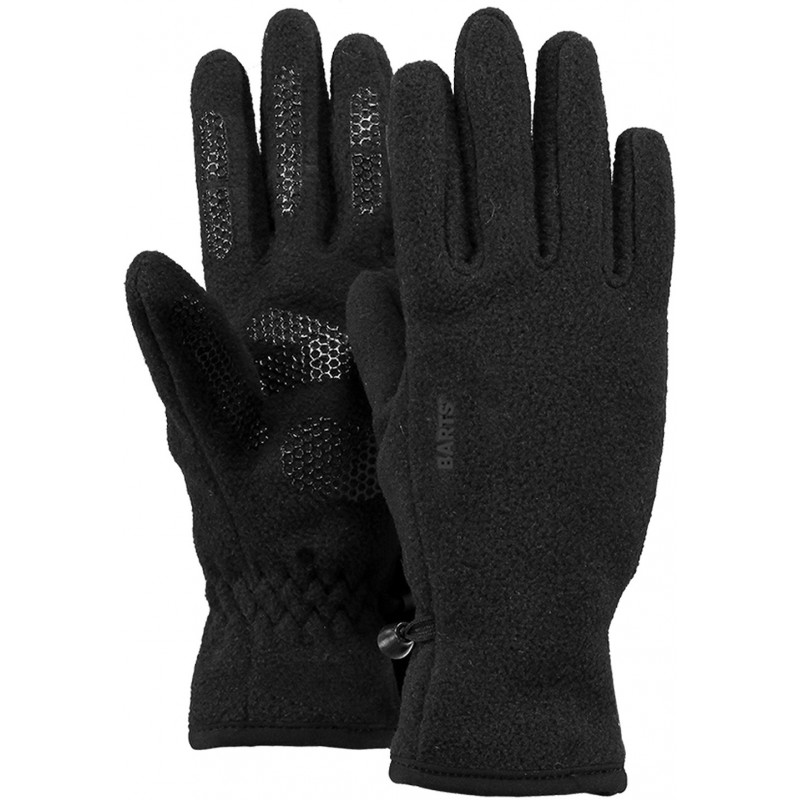 BARTS-HANDSCHUHE B0203 BLACK