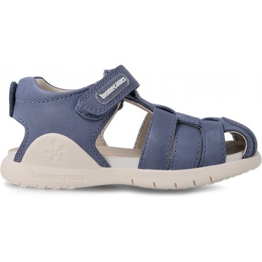 SANDALEN AUS BIOMECHANISCHEM LEDER 232257 PETROL