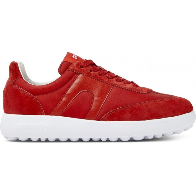 CAMPER X SAILGP-SCHUHE RED CAMPER X SAILGP-SCHUHE RED