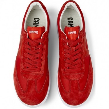 CAMPER X SAILGP-SCHUHE RED