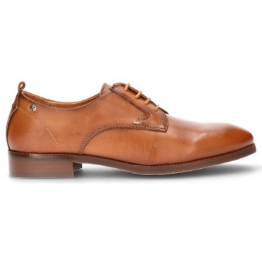 PIKOLINOS ROYAL W4D-4723 SCHUHE BRANDY