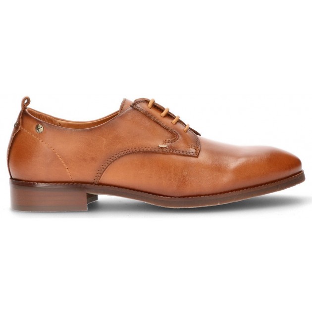 PIKOLINOS ROYAL W4D-4723 SCHUHE BRANDY