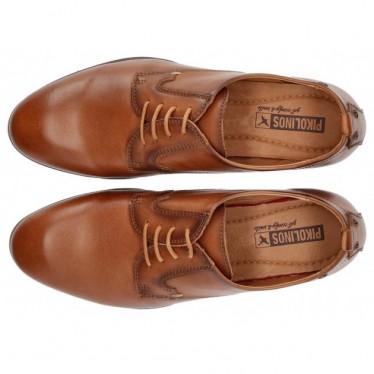 PIKOLINOS ROYAL W4D-4723 SCHUHE BRANDY