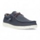 DUDE WALLY SOX M SCHUHE BLUE_MULTI