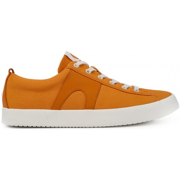 SCHUHE CAMPER IMAR K100704 NARANJA SCHUHE CAMPER IMAR K100704 NARANJA