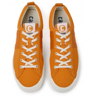 SCHUHE CAMPER IMAR K100704 NARANJA