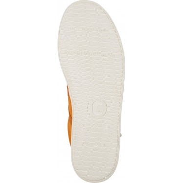 SCHUHE CAMPER IMAR K100704 NARANJA