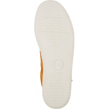 SCHUHE CAMPER IMAR K100704 NARANJA