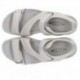 SANDALEN MBT AZA W. TAUPE